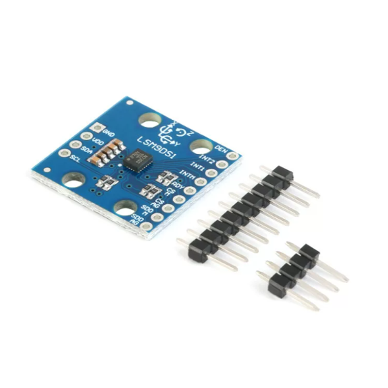 Drone Compass - 1PCS 3PCS LSM9DS1 9축 센서 모듈
