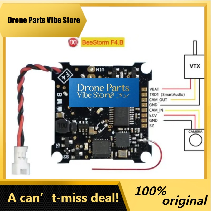 Drone Gps Module - 1/2/5PCS 플래시가 없는 Beitian BE-180 GPS