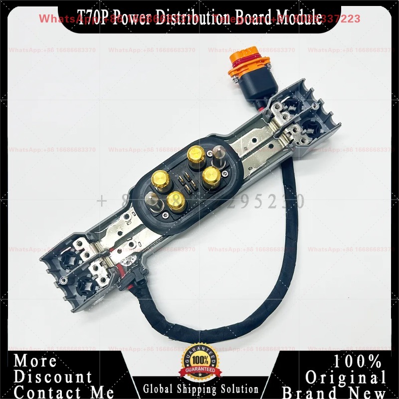 Agras T100 T70P T50 T40 T30 전원 - Drone Power Distribution Board 리뷰 및 가격