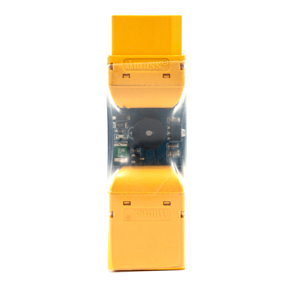 iFlight 스마트 스모크 스토퍼 XT90 남성 여성 - Drone Buzzer 리뷰 및 가격