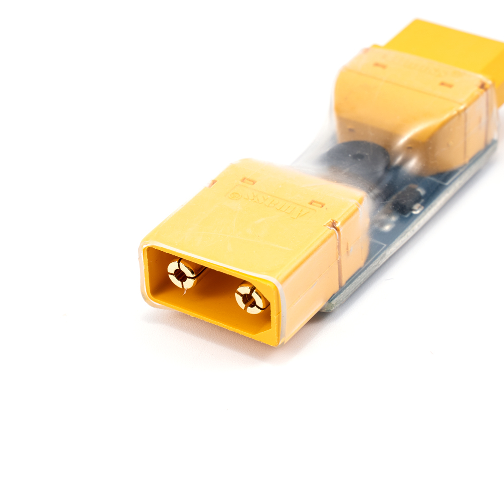 iFlight 스마트 스모크 스토퍼 XT90 남성 여성 - Drone Buzzer 리뷰 및 가격
