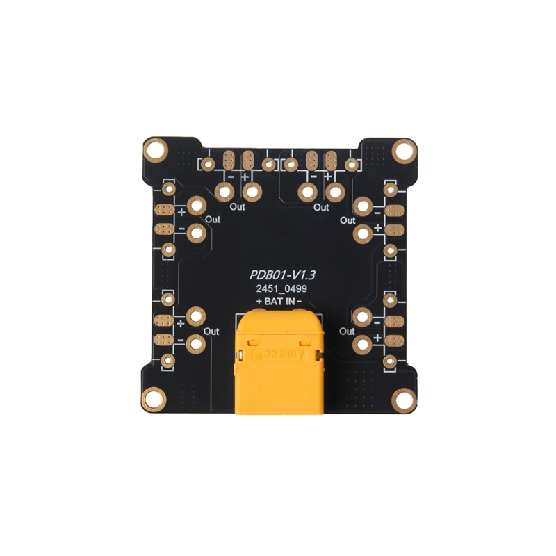 전원 분배 보드(PDB) XT30 PM02 PM02D  - Drone Power Distribution Board 리뷰 및 가격