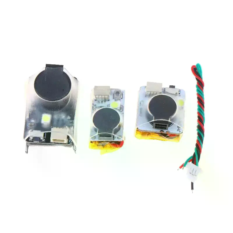JHEMCU JHE42B JHE20B 파인더 110DB - Drone Buzzer 리뷰 및 가격