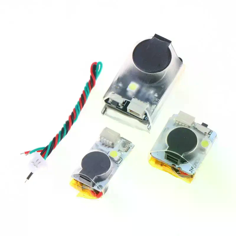 JHEMCU JHE42B JHE20B 파인더 110DB - Drone Buzzer 리뷰 및 가격
