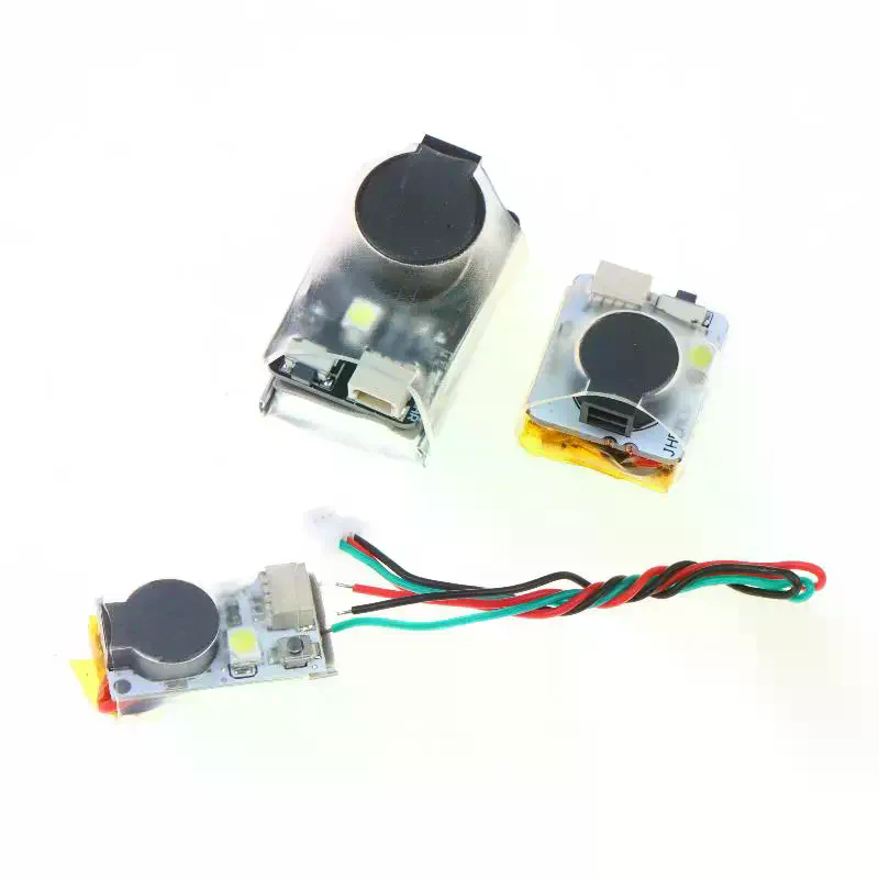 JHEMCU JHE42B JHE20B 파인더 110DB - Drone Buzzer 리뷰 및 가격