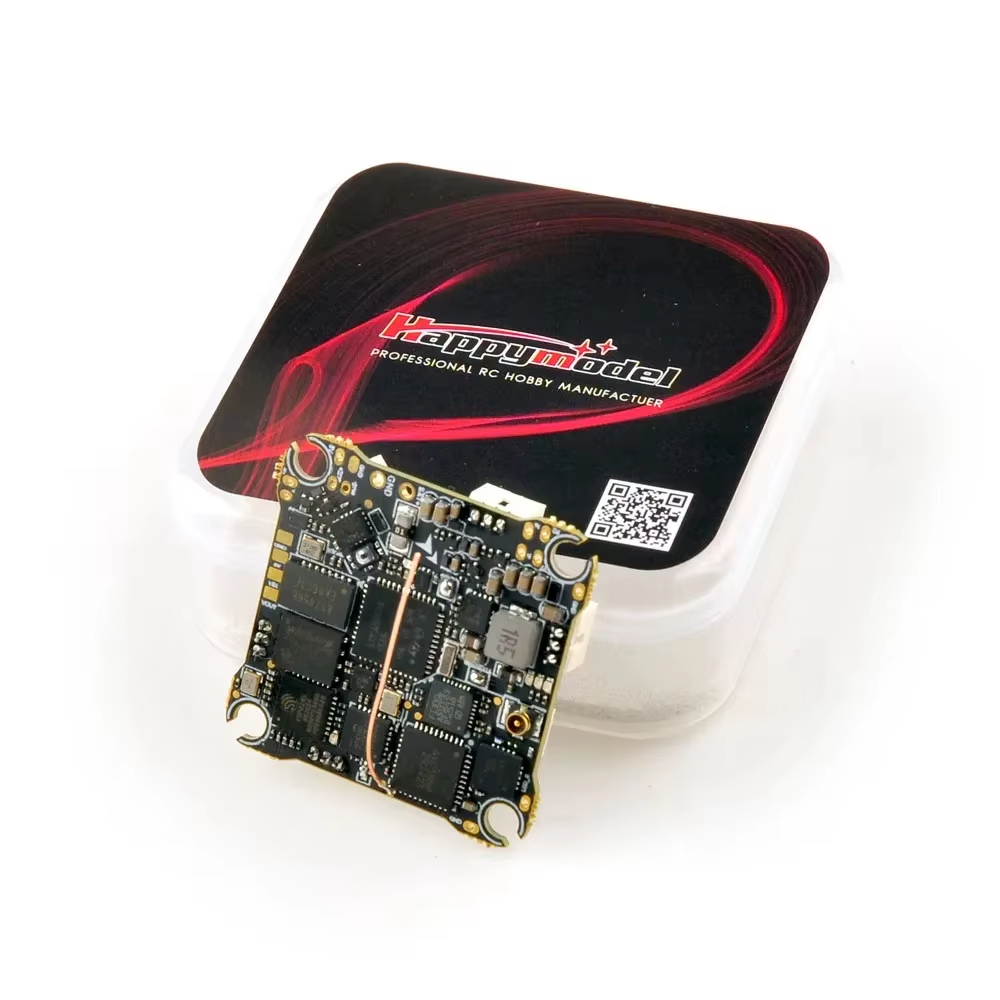 Mobula8 85mm 2인치 Cinewhoop 소형  - Drone Flight Controller 리뷰 및 가격