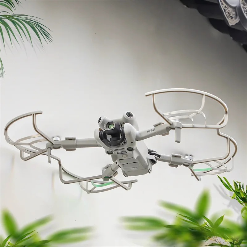 DJI Mini 4 Pro 드론용 Sunnylife 프 - Drone Propeller Guard 리뷰 및 가격