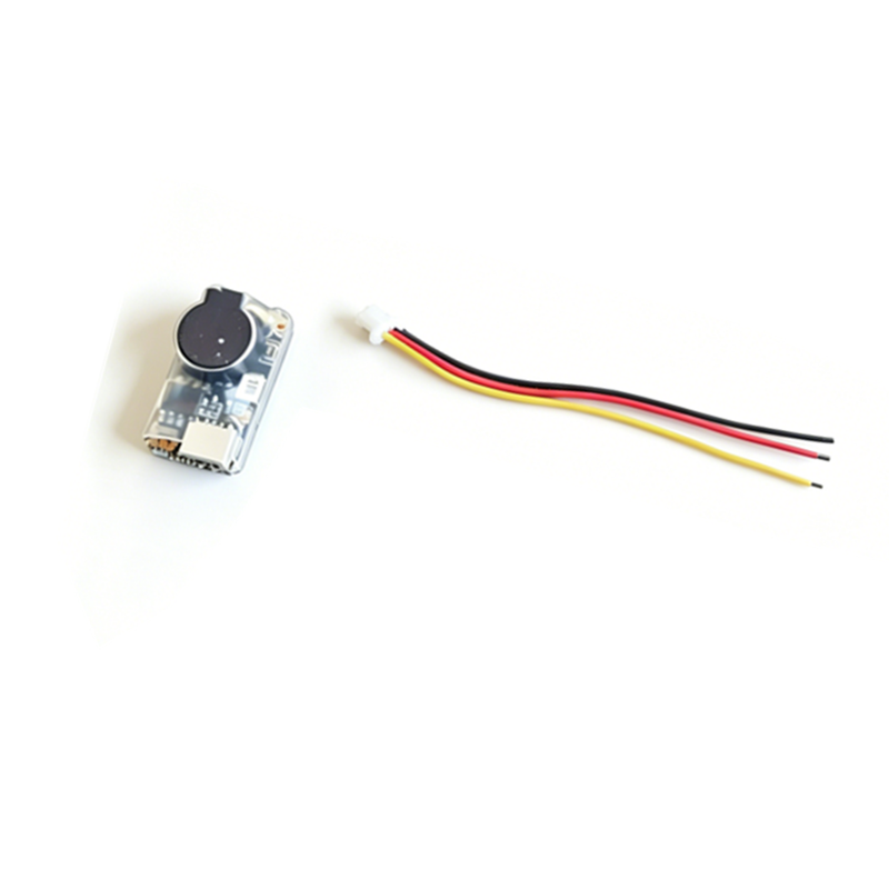 HGLRC의 컴팩트 Soter BB 알람 버저, 3.6 - Drone Buzzer 리뷰 및 가격