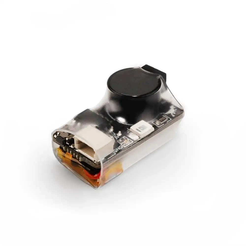 HGLRC의 컴팩트 Soter BB 알람 버저, 3.6 - Drone Buzzer 리뷰 및 가격