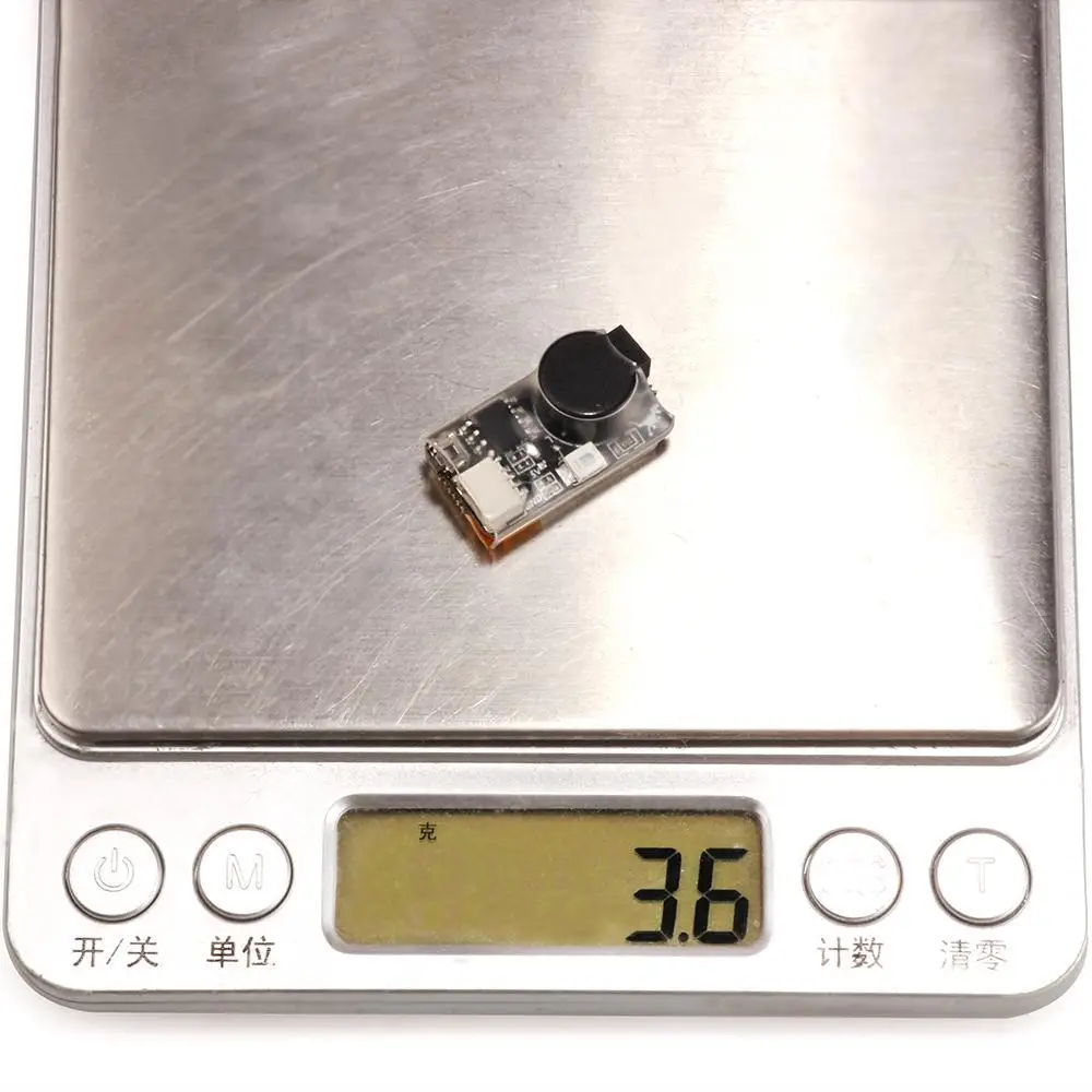 HGLRC의 컴팩트 Soter BB 알람 버저, 3.6 - Drone Buzzer 리뷰 및 가격