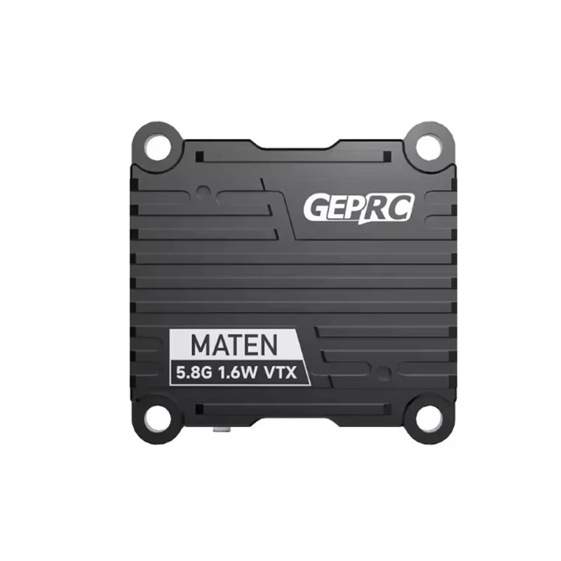 GEPRC MATEN 5.8G 1.6W VTX 72CH - Drone Battery 리뷰 및 가격