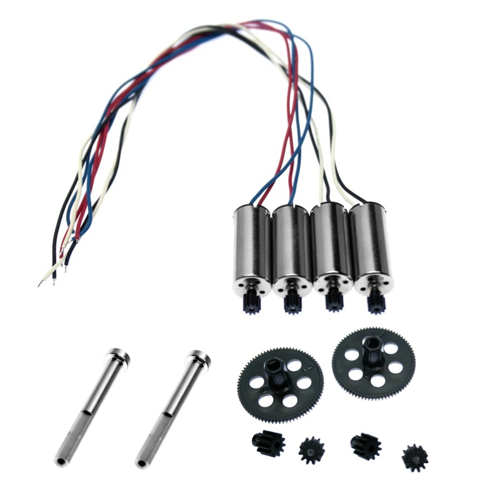 RC 드론 예비 부품 키트 VISUO XS809 XS8 - Drone Propeller Guard 리뷰 및 가격