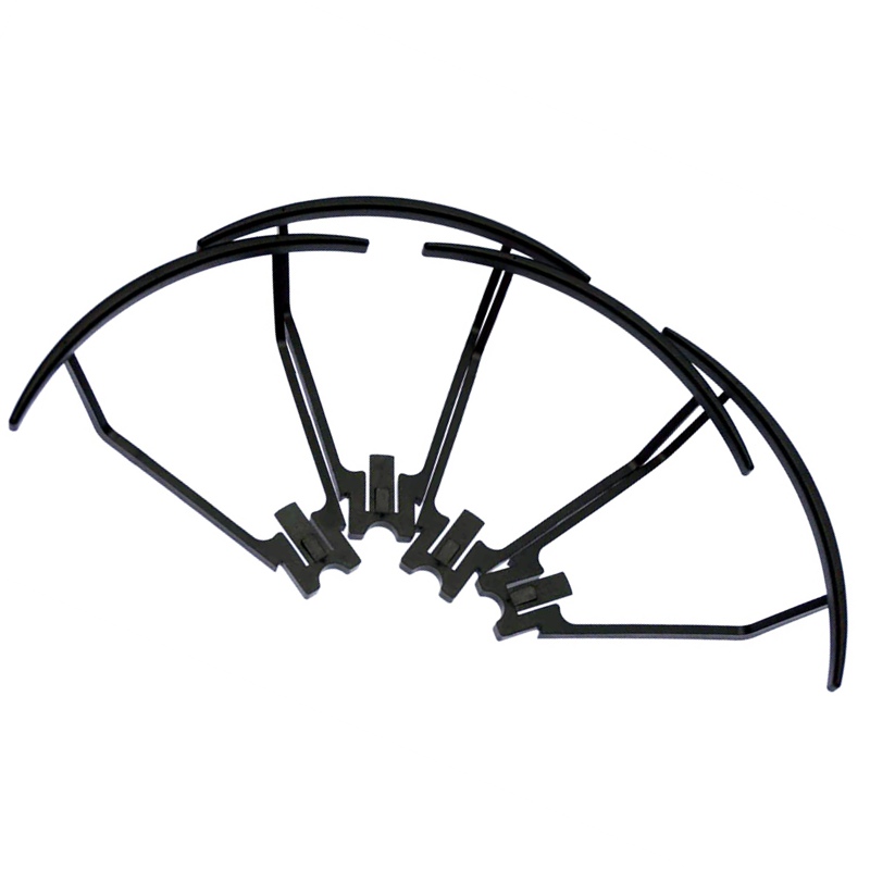 RC 드론 예비 부품 키트 VISUO XS809 XS8 - Drone Propeller Guard 리뷰 및 가격