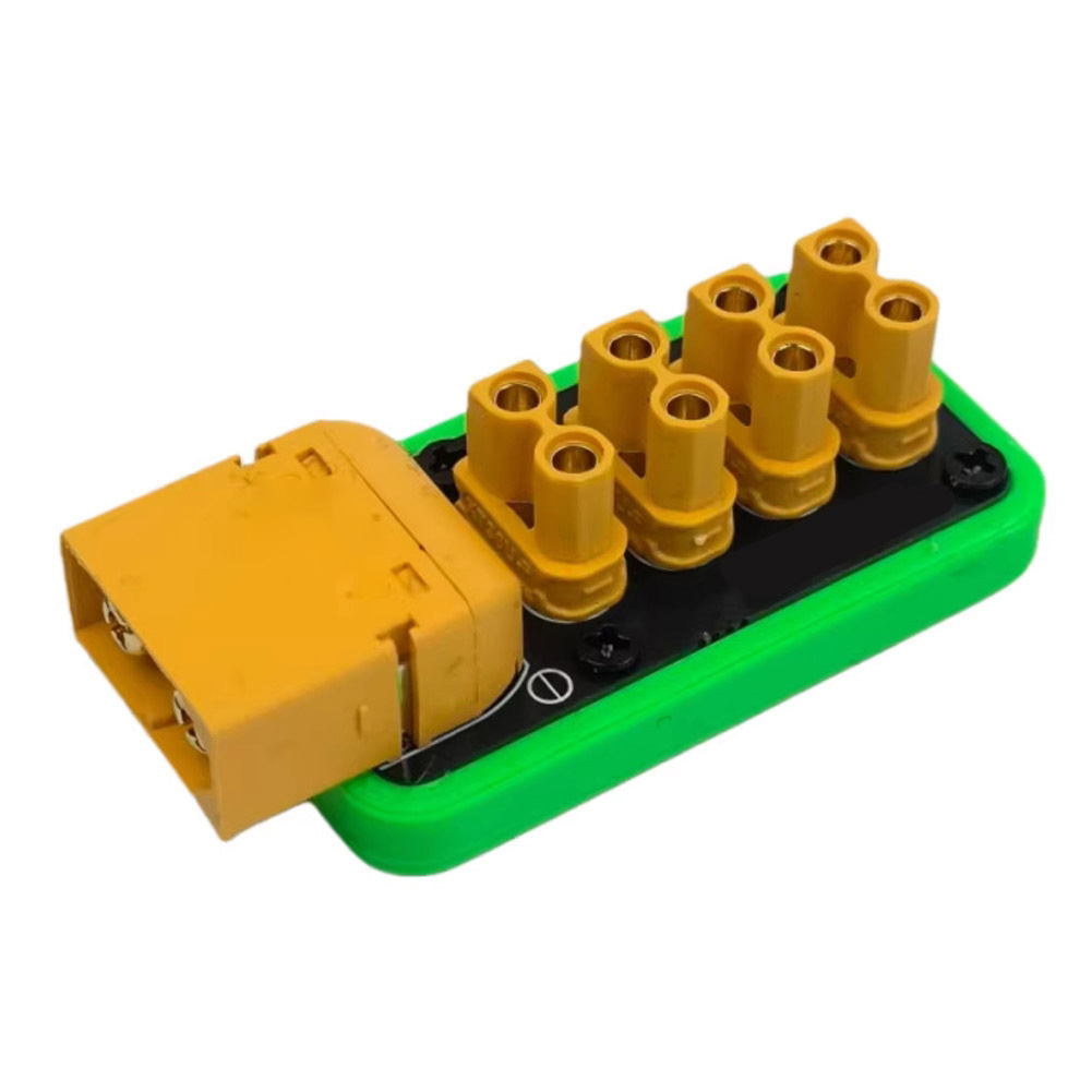 M51K-RC 모델 드론용 전원 분배 보드 XT60 ~ - Drone Power Distribution Board 리뷰 및 가격