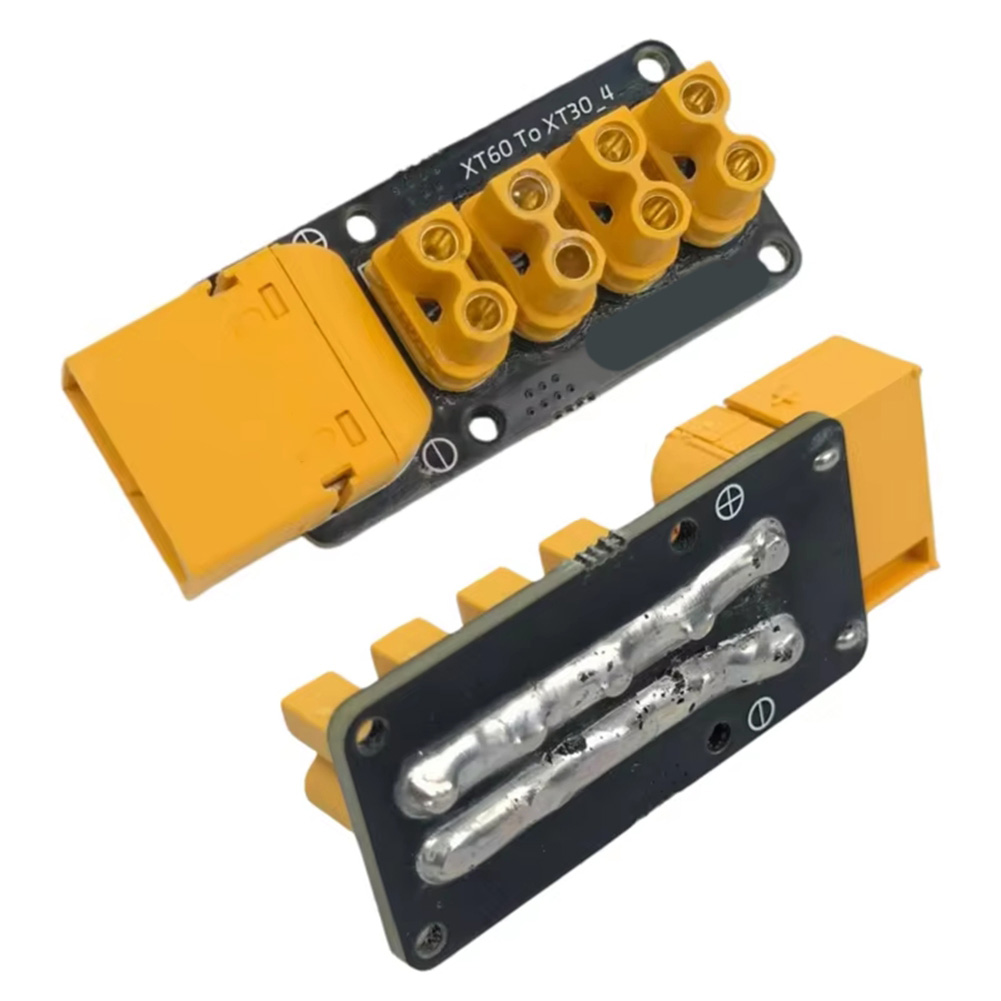 M51K-RC 모델 드론용 전원 분배 보드 XT60 ~ - Drone Power Distribution Board 리뷰 및 가격