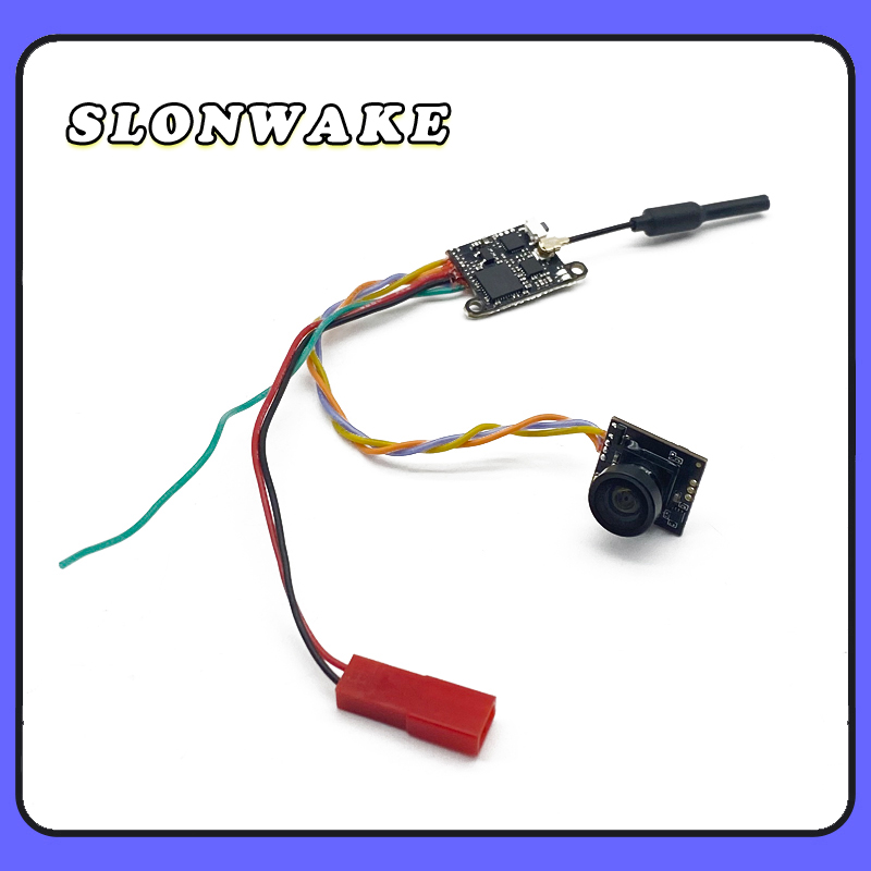 SLONWAKE 5.8G 1200TVL FPV 카메라  - Drone Transmitter 리뷰 및 가격