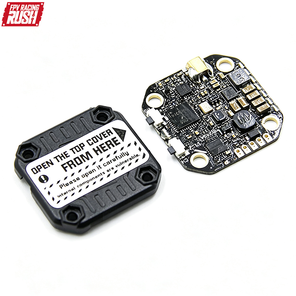 Rush Rushfpv Tank Ultimate Min - Drone Transmitter 리뷰 및 가격