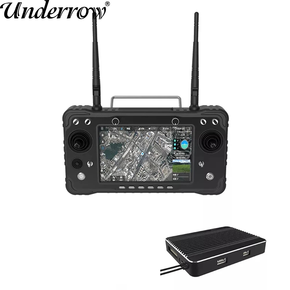 Skydroid H16 2.4GHz 16채널 FHSS  - Drone Receiver 리뷰 및 가격