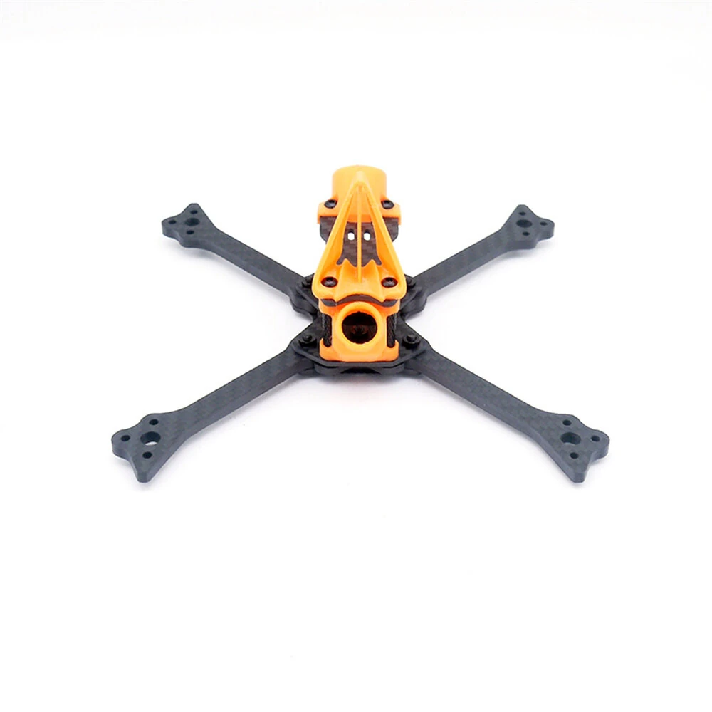 TEOSAW 533Pro 190mm 휠베이스 5mm 암 - Drone Arm 리뷰 및 가격