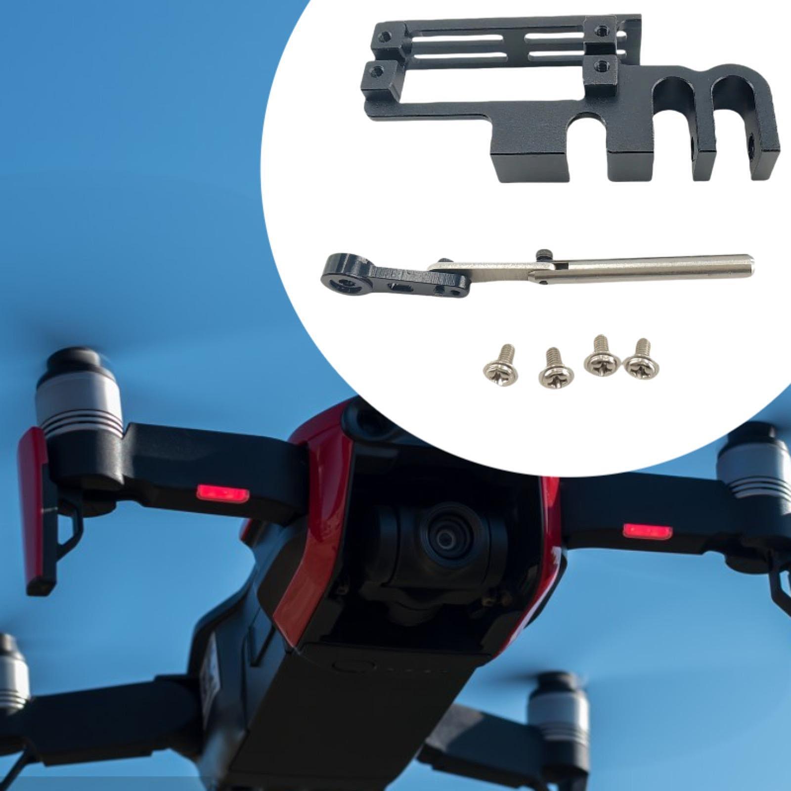 서보 암 교체 부품이 포함된 RC 에어 드롭핑 시스템  - Drone Arm 리뷰 및 가격